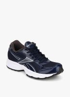 Reebok United Runner Iv Lp Navy Blue Running Shoes