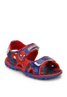 Spiderman Red Floaters