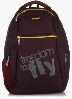 Starx Wine School/College Backpack