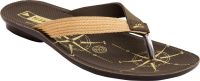 Steel Flip Flops