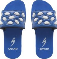 Stylar Flip Flops