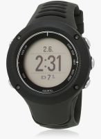 Suunto Ambit2 R (Hr) Ss020655000 Black/Black Smart Watch
