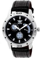 Swiss Rock SR-BLK-M-03 Analog Watch - For Boys