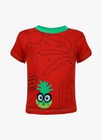 UFO Red T-Shirt