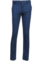 U.S. Polo Assn. Blue Trouser