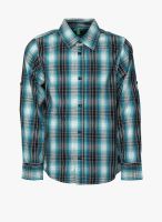 United Colors of Benetton Multicoloured Casual shirt