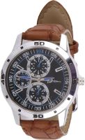 Y And D Forever 10.27 Analog Watch - For Boys, Men