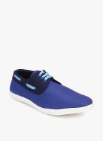 Z Collection Blue Sneakers