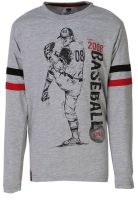 612 Ivy League Grey T-Shirt