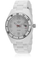 Adidas Adh6158 White Analog Watch