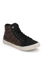 Aldo Damek Black Sneakers