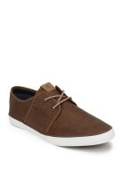 Aldo Risto Brown Sneakers