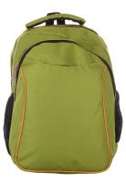 Alessio69 Green Backpack