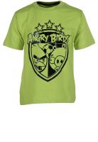 Angry Birds Green T-Shirt