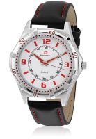 Baywatch G6786 Black/Two Tone Analog Watch