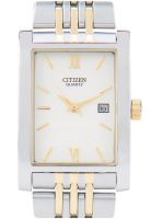 CITIZEN Silver/Gold Analog Watches