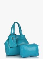 Cherokee Blue Handbag