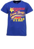 Cherokee Blue T-Shirt