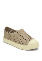 Coqui Khaki Casual Sneakers