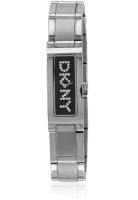 DKNY Ny3408 Silver Analog Watch