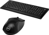 Dell KM113 Wireless Keyboard and Mouse Combo