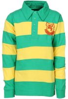 Dreamszone Green Polo Shirt