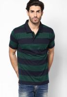 Duke Green Polo T-Shirt