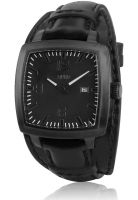 Esprit Es105021003 Black/Black Analog Watch