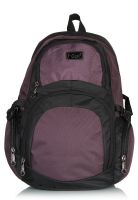 F GEAR Kent Purple/Black Backpack