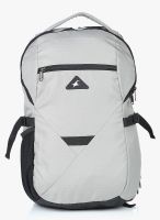 Fastrack 15 Inches Grey G-Backpack