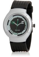 Fastrack Essential Nb748Pp03-D882 Black/Black Analog Watch