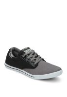 Fila Morrish Grey Sneakers