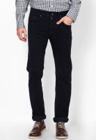 Gant Navy Blue Slim Fit Jeans(Tyler)