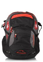 High Sierra Scrimmage Black 17 Inches Laptop Backpack