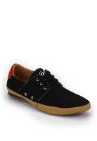 ID Black Lifestyle Shoes