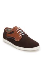 Incult Brown Sneakers