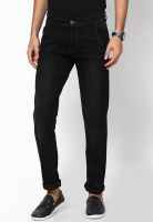 KILLER Black Slim Fit Jeans