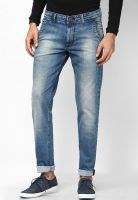 KILLER Blue Slim Fit Jeans