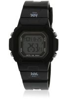 KOOL KIDZ Dmk 015-Bk01 Black/Black Digital Watch
