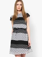 Lara Karen White Dress