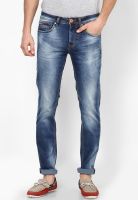 Lawman Pg3 Blue Slim Fit Jeans