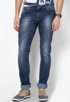 Lawman Pg3 Blue Slim Fit Jeans