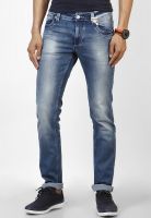 Lawman Pg3 Blue Slim Fit Jeans