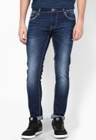 Lawman Pg3 Blue Slim Fit Jeans