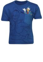 Mickey & Friends Blue T-Shirt