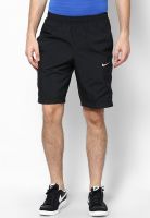 Nike As Season Short 2 Black Shorts