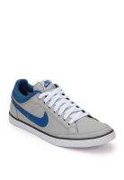Nike Capri Iii Low Lthr Grey Sneakers
