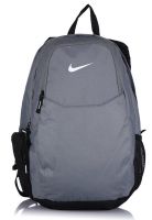 Nike Grey Backpack