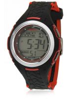 Oxbow 4515701 Black/Grey Digital Watch