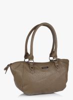 Peperone Brown Handbag